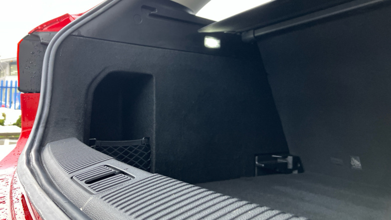 MG Mg5 115kW Exclusive EV 61kWh 5dr Auto Electric Estate